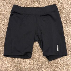 Reebok Biker Shorts